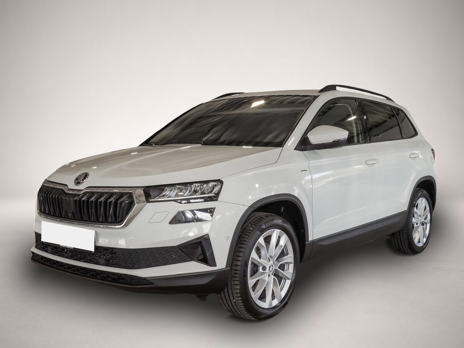 Skoda Karoq (05/2023, Diesel)