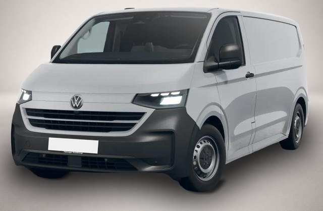 Volkswagen Other (02/2026, Diesel)