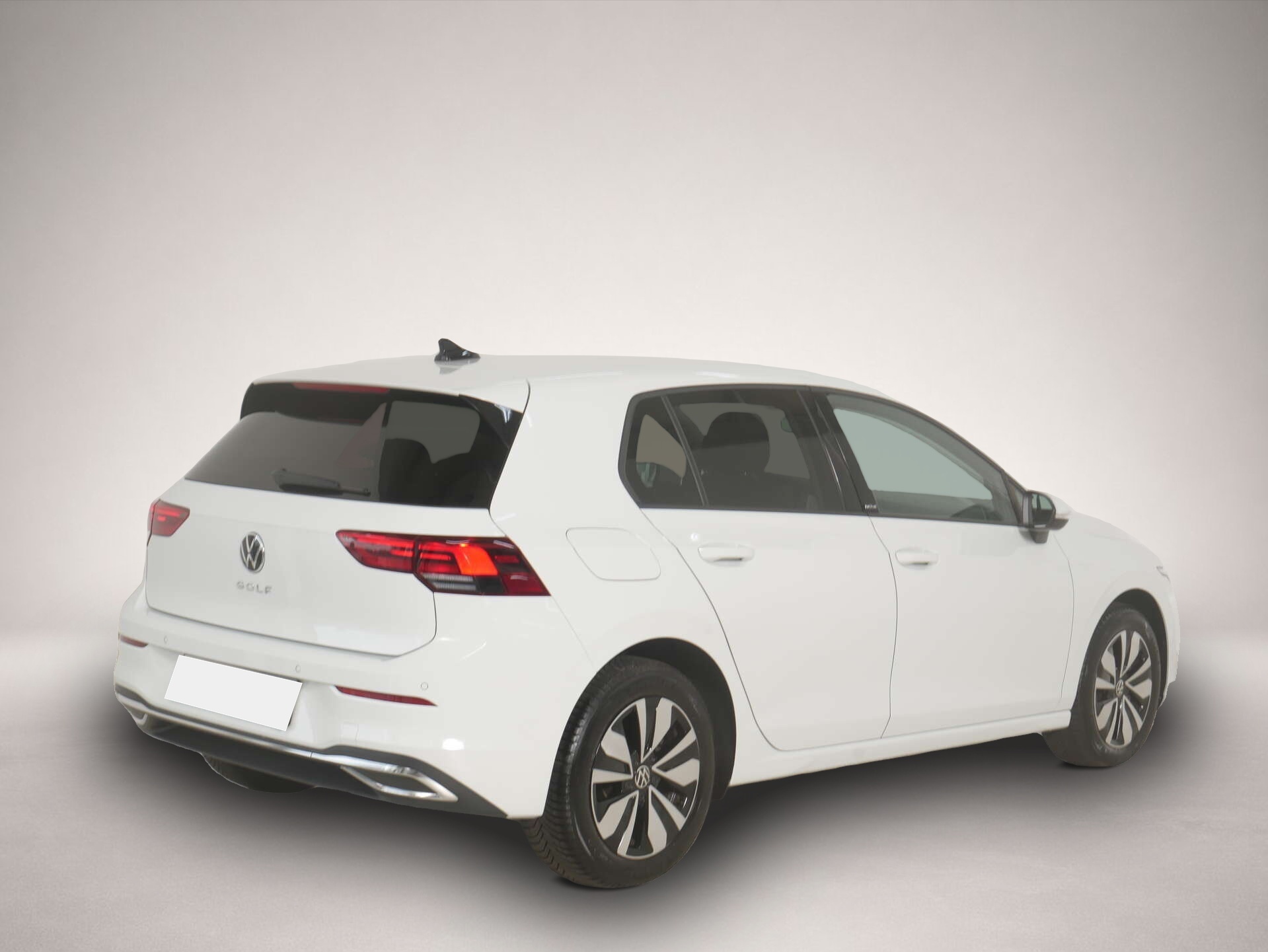 Volkswagen Golf (03/2024, Diesel)