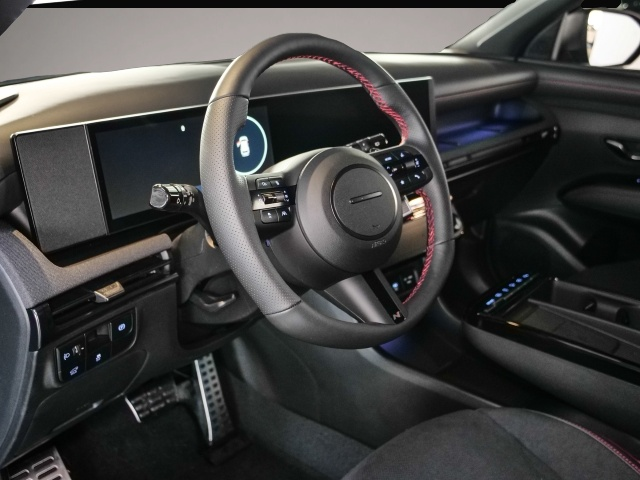 Hyundai TUCSON (, Benzin)