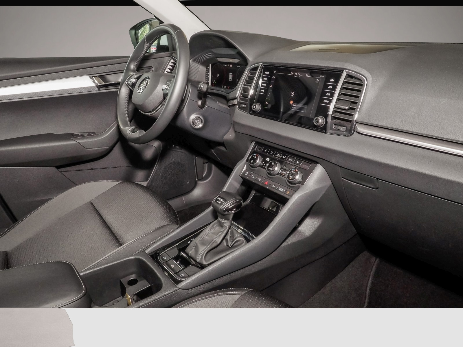 Skoda Karoq (05/2023, Diesel)