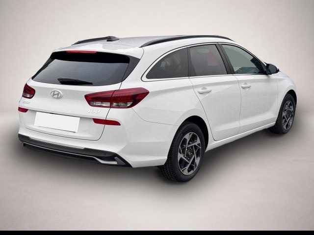 Hyundai i30, Bild 2 von 4