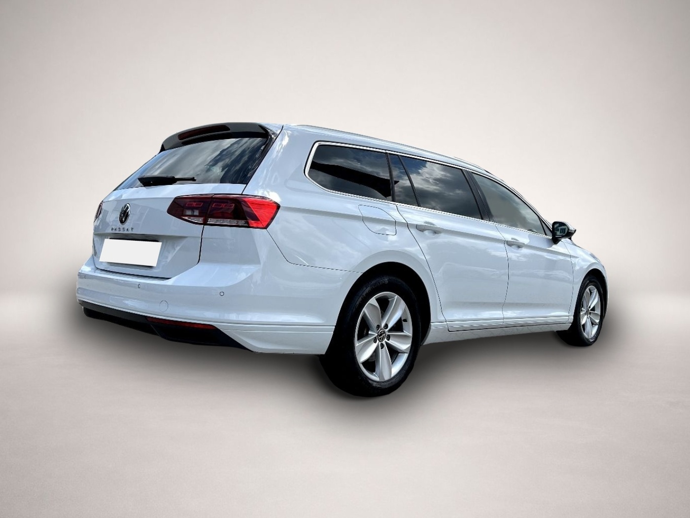 Volkswagen Passat Variant (04/2023, Diesel)