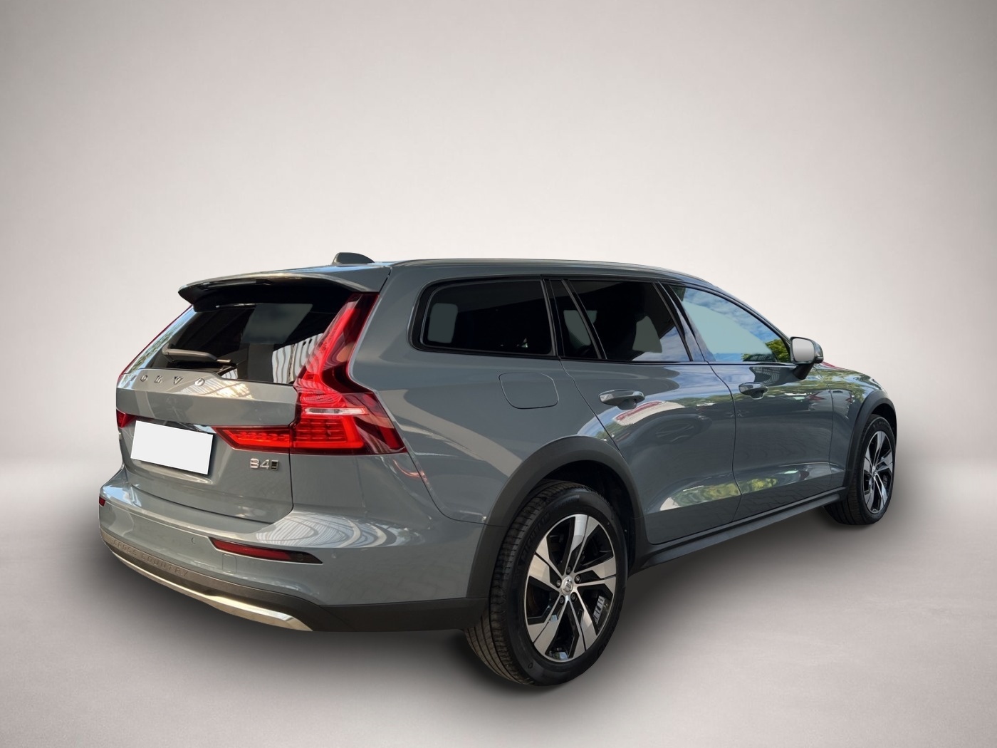 Volvo V60 Cross Country (03/2023, Diesel)