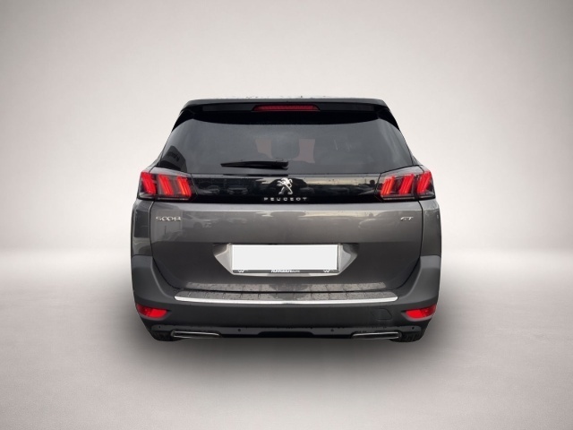 Peugeot 5008 (02/2023, Diesel)