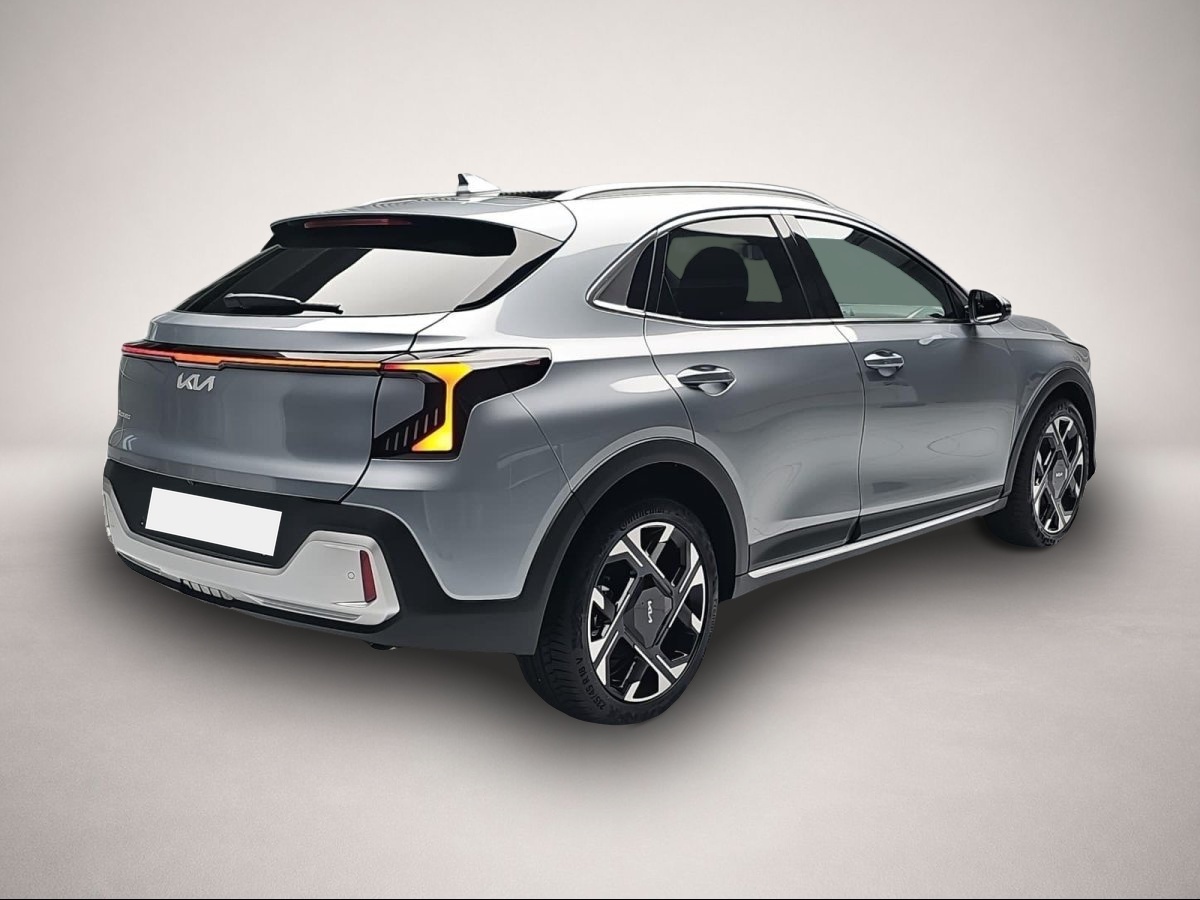 Kia XCeed, Bild 2 von 4
