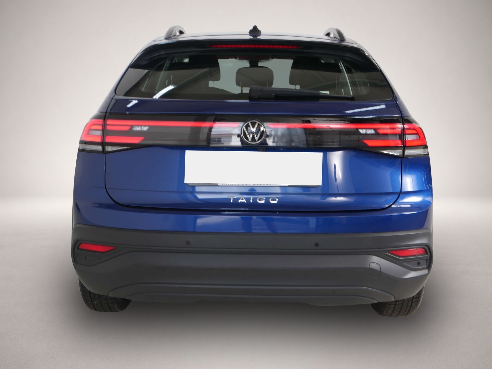 Volkswagen Taigo (07/2025, Benzin)
