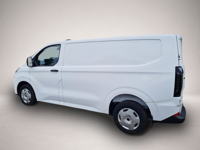Ford Other (10/2024, Diesel)