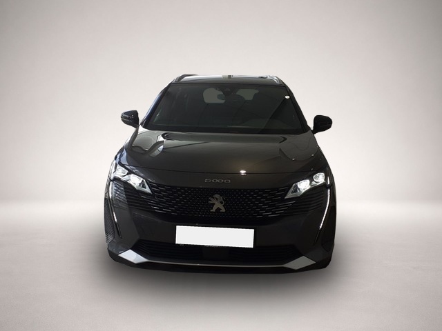 Peugeot 5008 (03/2024, Benzin)