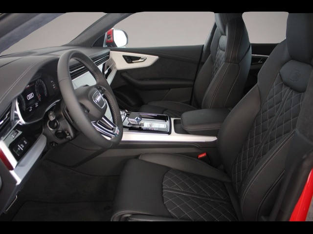 Audi quattro (08/2024, Diesel)