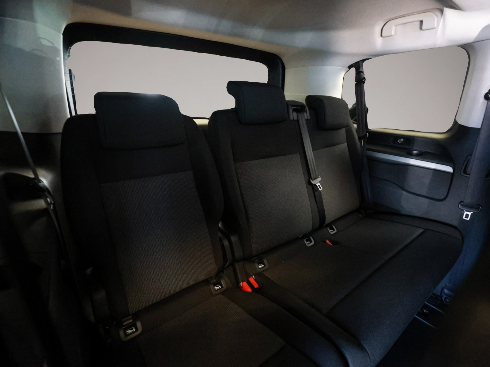 Peugeot Traveller (, Diesel)