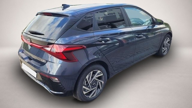 Hyundai i20 (03/2026, Benzin)