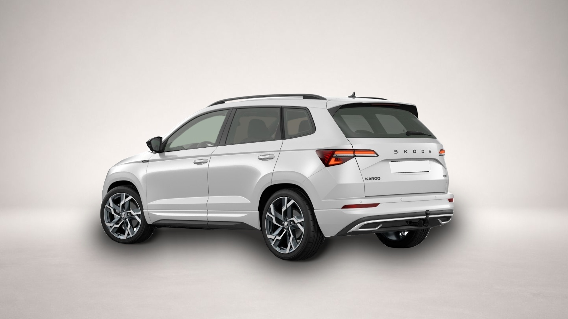 Skoda Karoq (06/2026, Benzin)