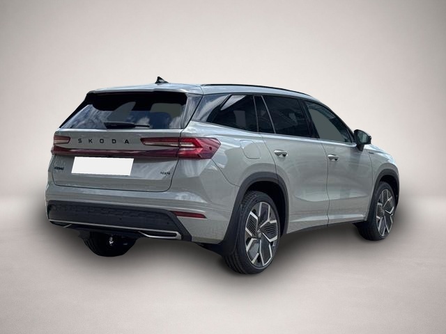 Skoda Kodiaq (04/2026, Diesel)
