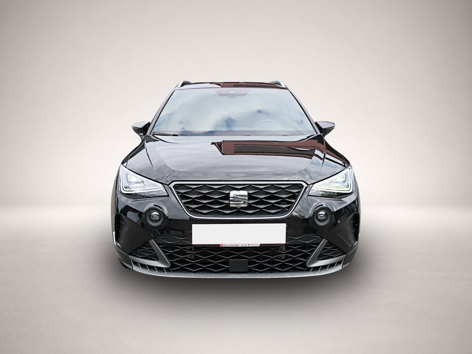 Seat Arona (04/2025, Benzin)