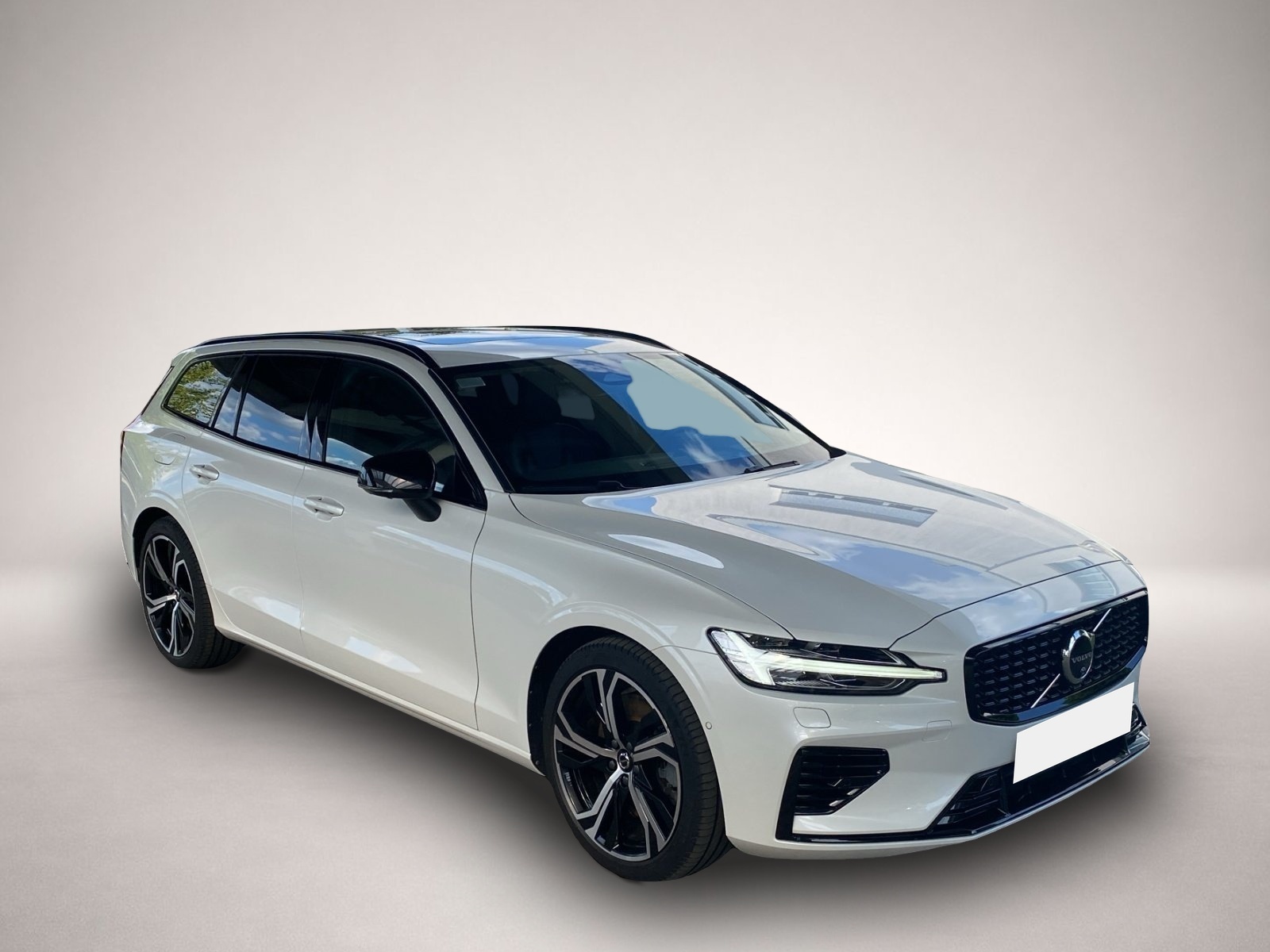 Volvo V60 (06/2024, )
