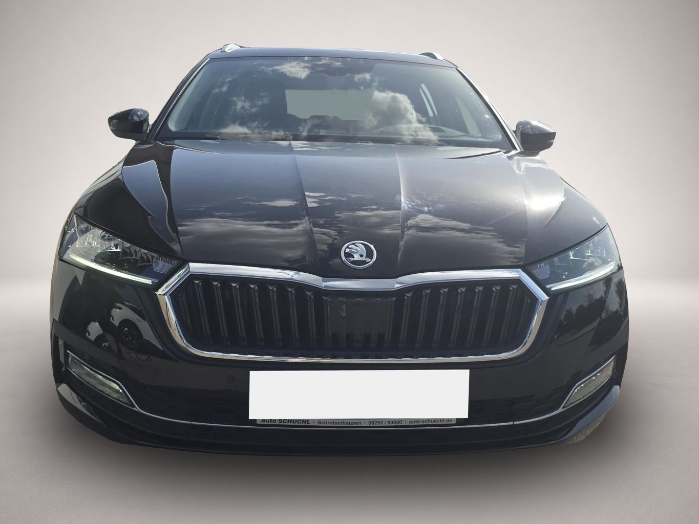 Skoda Octavia (03/2023, )