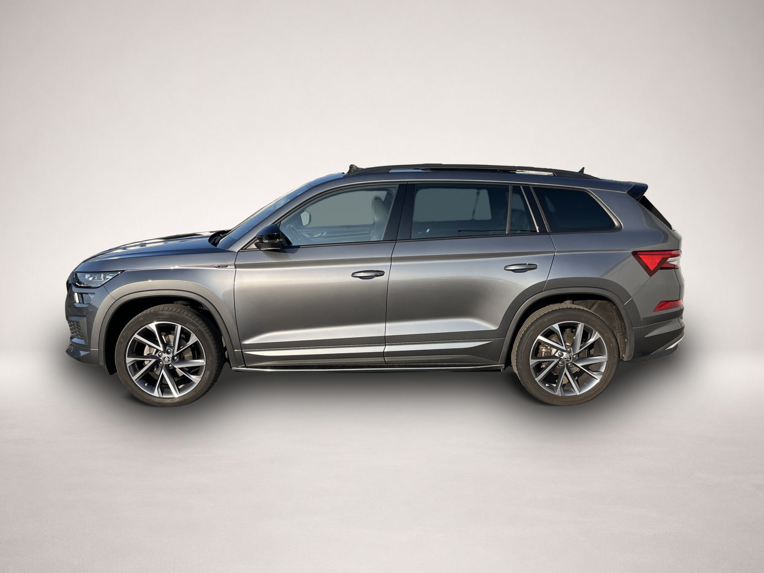Skoda Kodiaq (02/2023, Diesel)