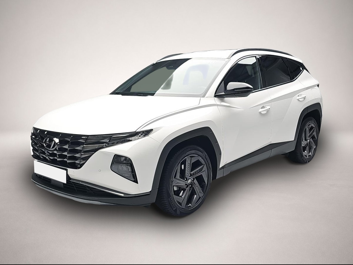 Hyundai TUCSON (05/2024, Benzin)