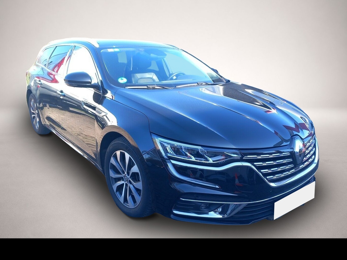 Renault Talisman (03/2022, Diesel)