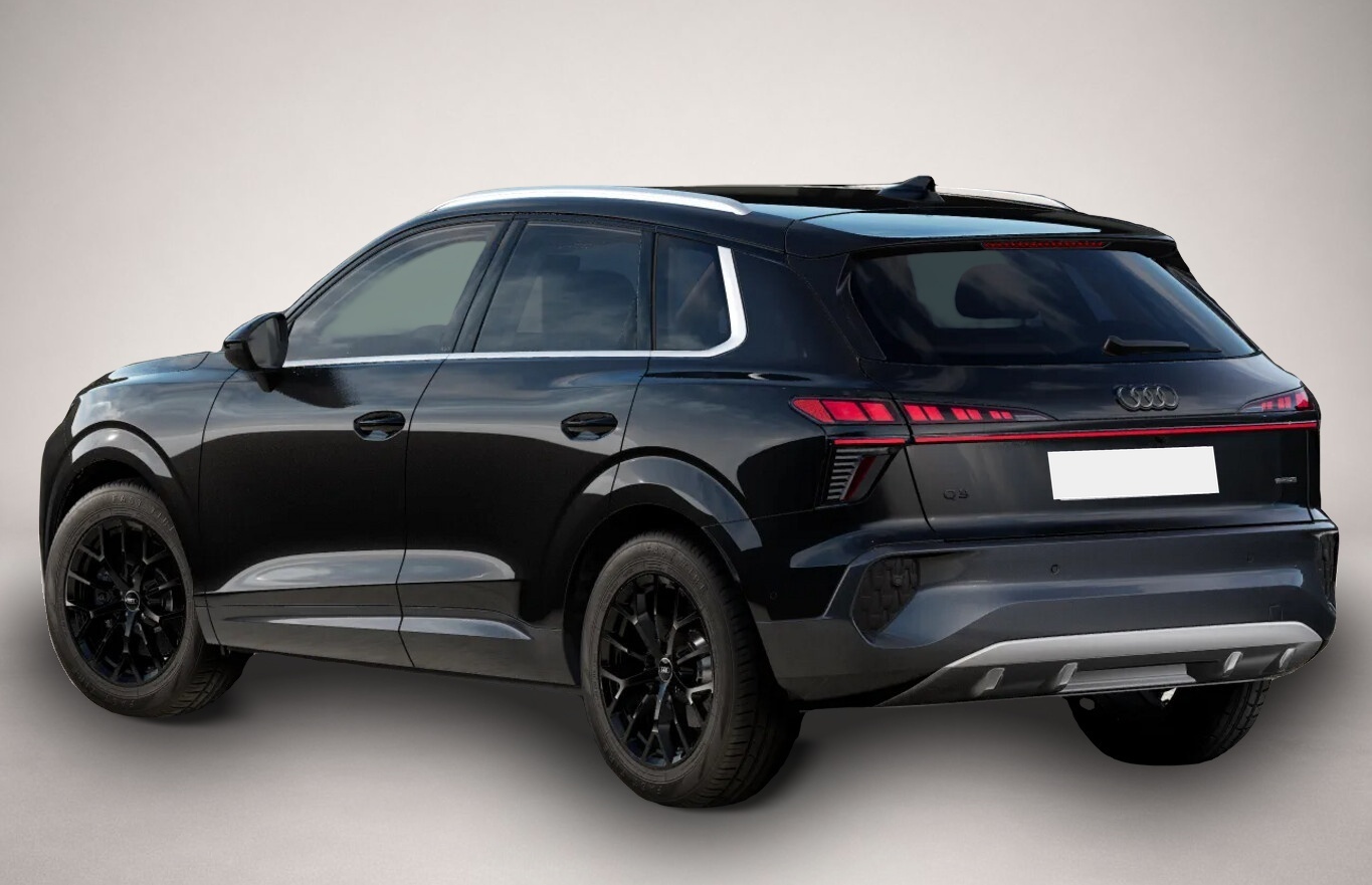 Audi Q3 (05/2026, Benzin)