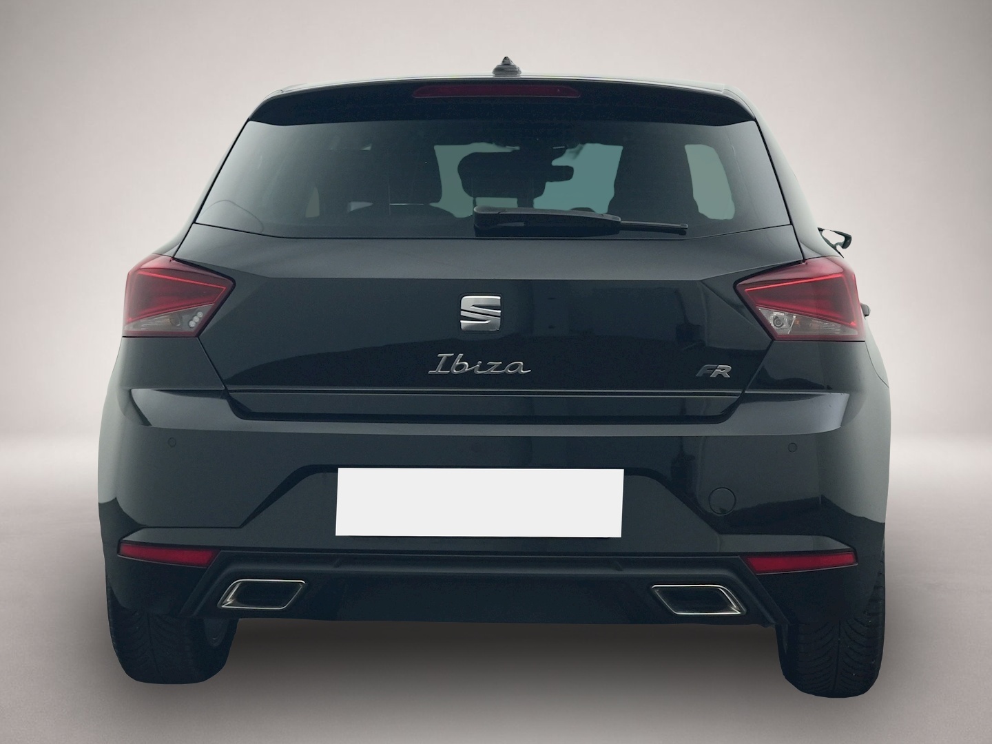 Seat Ibiza (07/2025, Benzin)