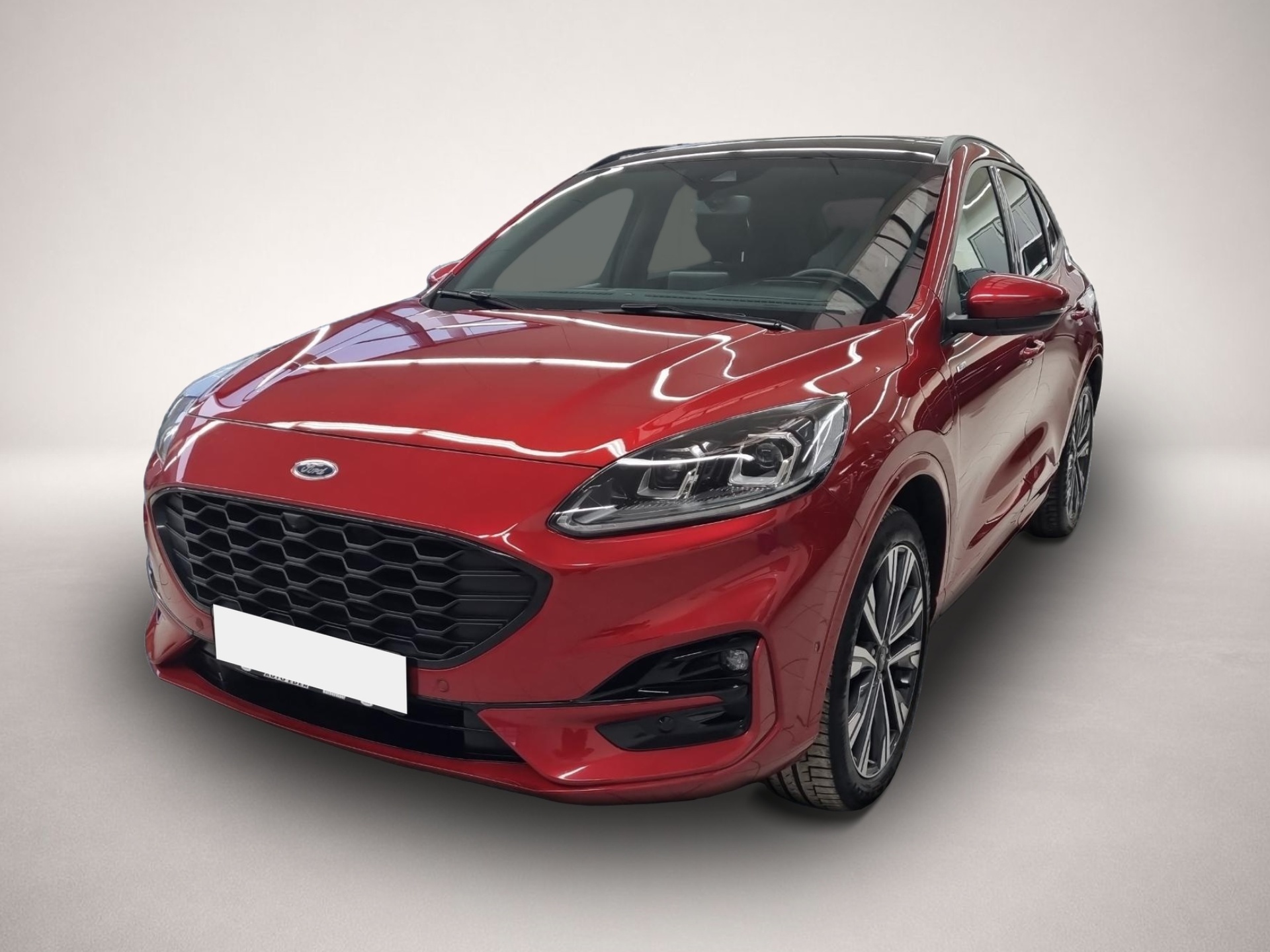 Ford Kuga (11/2022, Hybrid (Benzin/Elektro))
