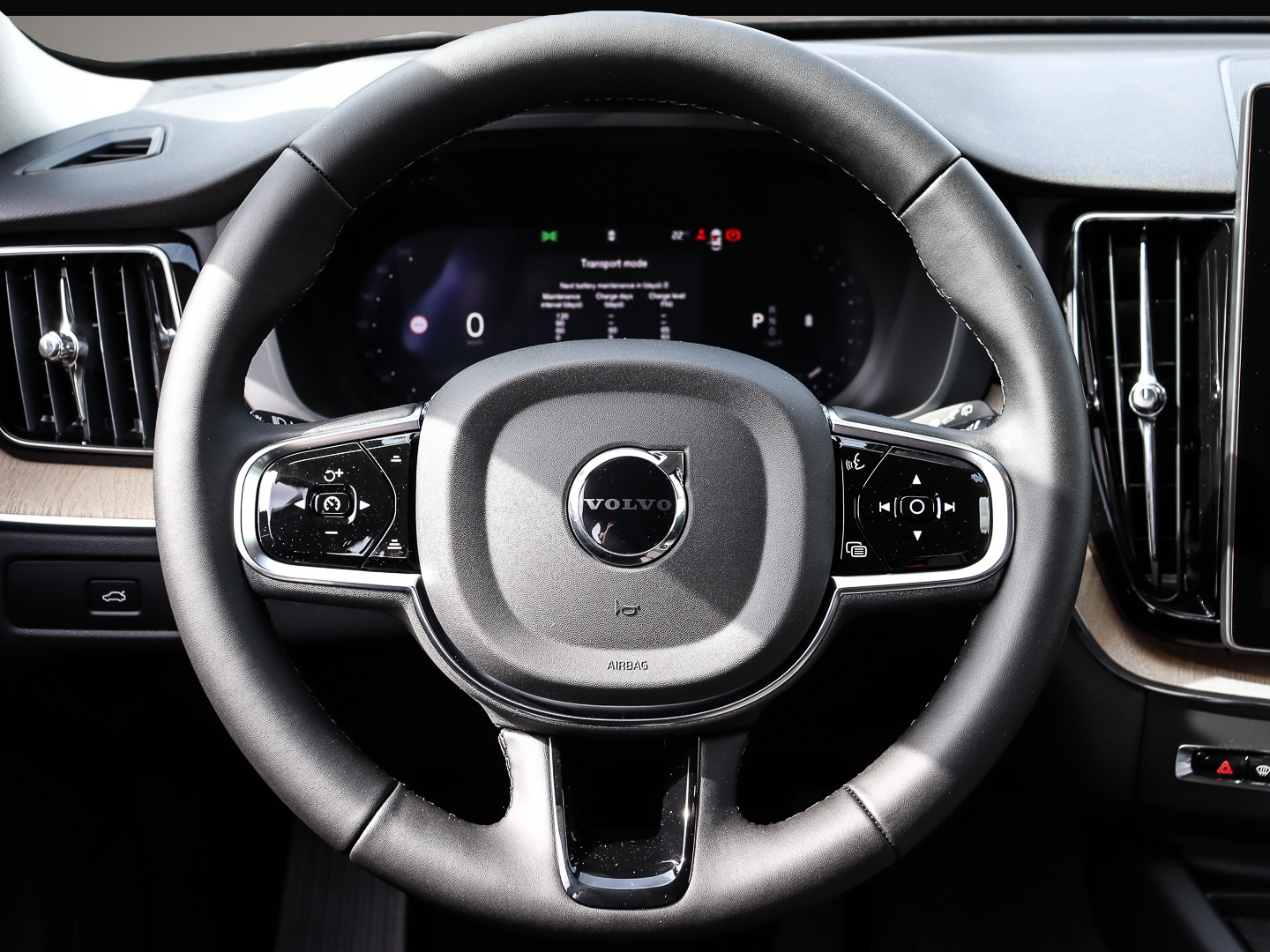 Volvo XC 60, Bild 7 von 7