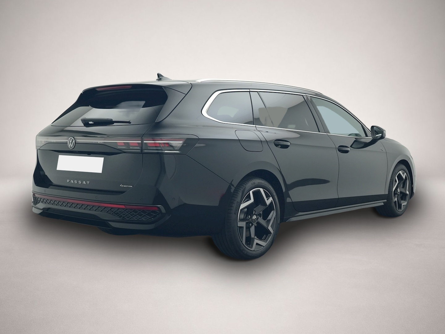 Volkswagen Passat Variant, Bild 5 von 8