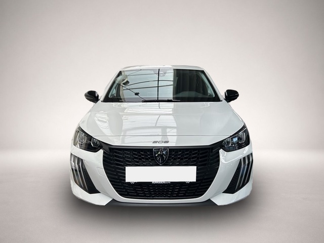 Peugeot 208 (05/2025, Benzin)