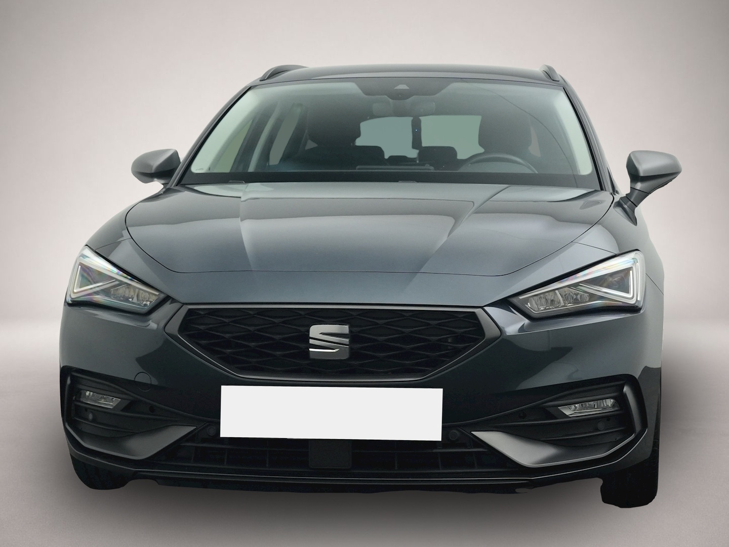 Seat Leon (06/2021, Benzin)