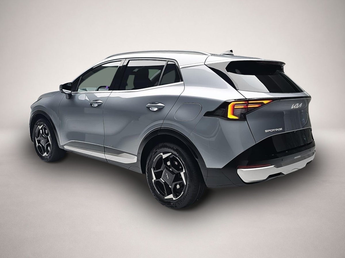 Kia Sportage, Bild 3 von 4