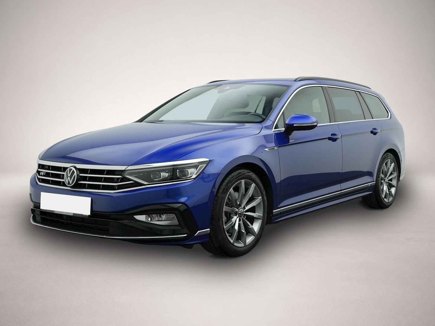Volkswagen Passat Variant (09/2022, Benzin)