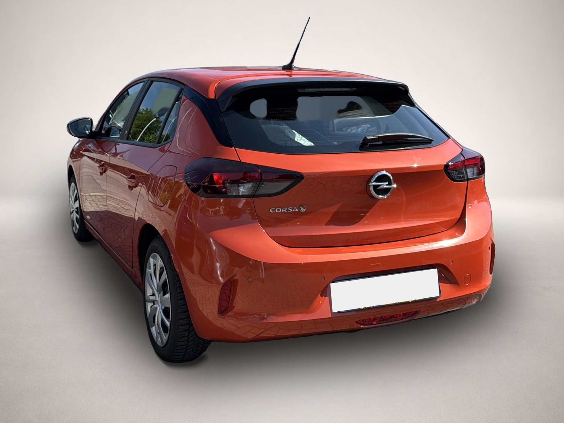 Opel Corsa (05/2022, ELECTRIC)