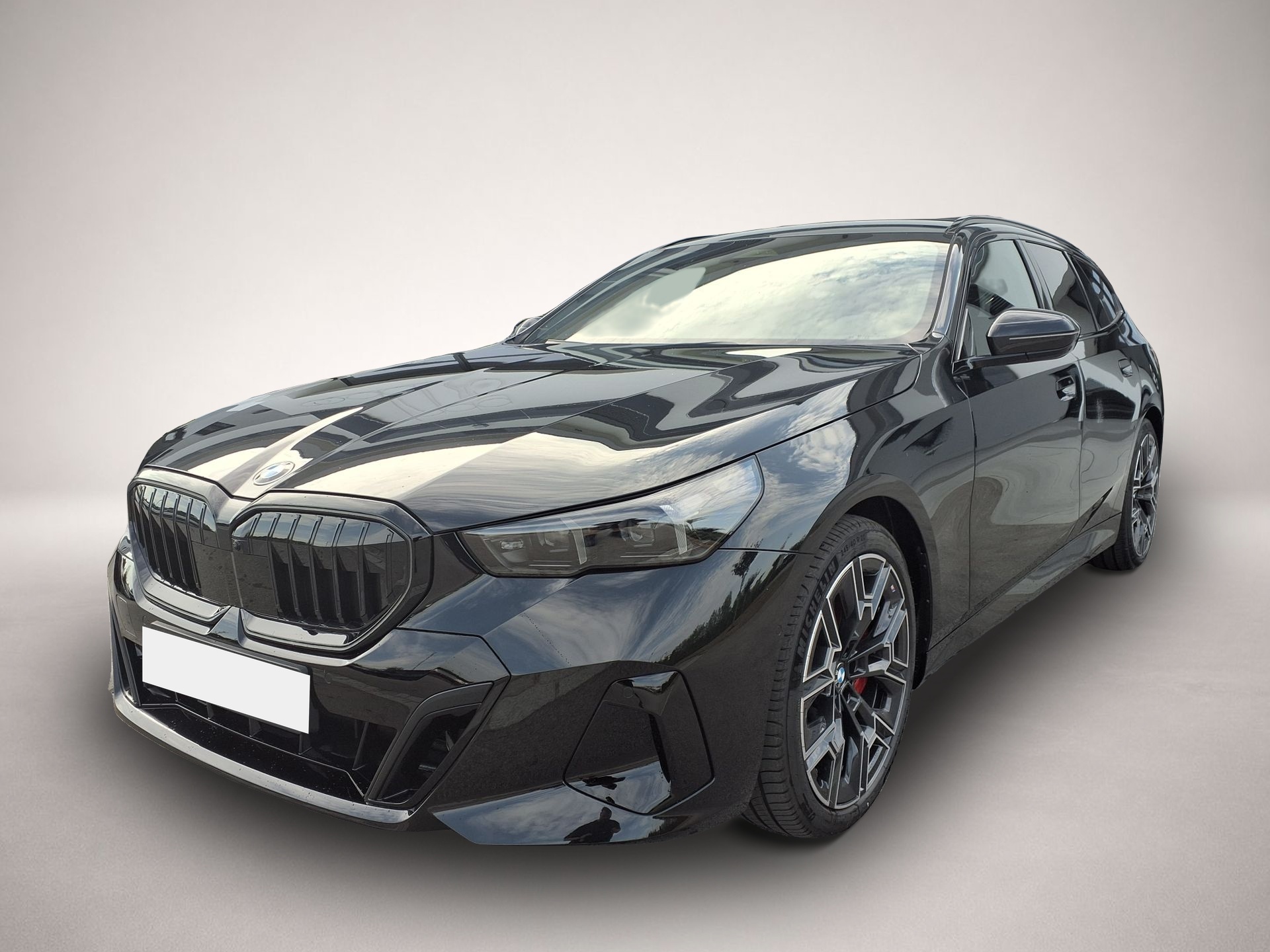 BMW 540 (06/2026, Diesel)