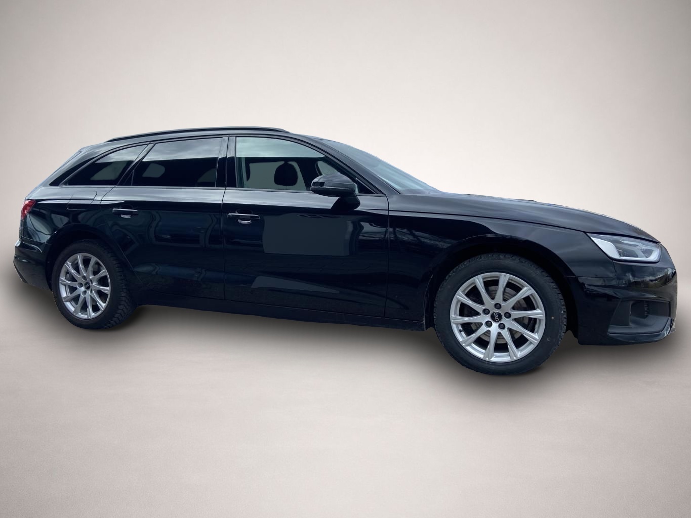 Audi A4 (07/2022, )