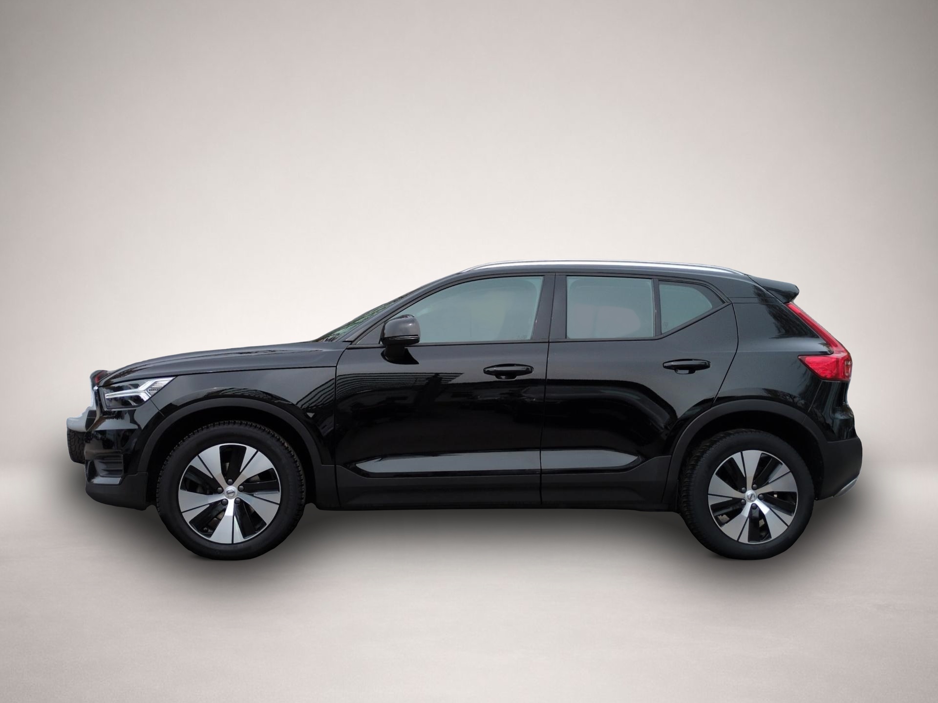 Volvo XC40 (03/2022, Benzin)