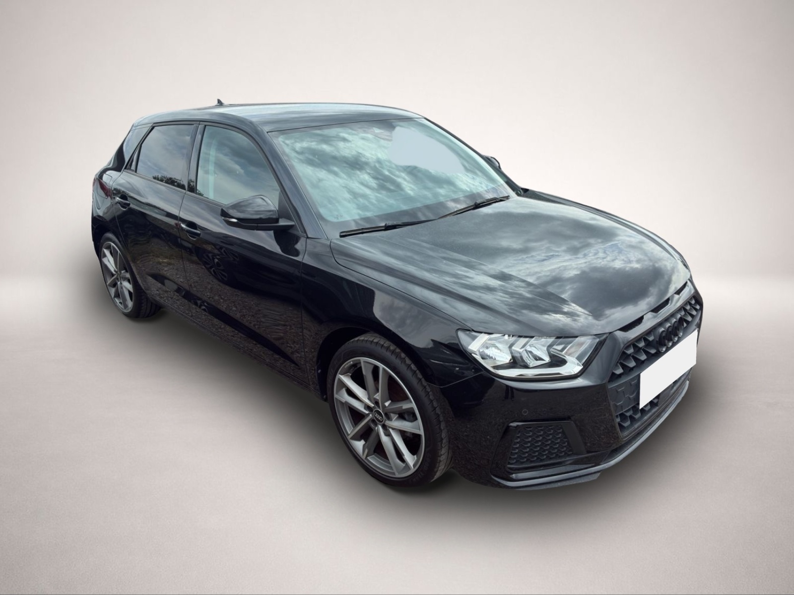 Audi A1 (05/2021, )