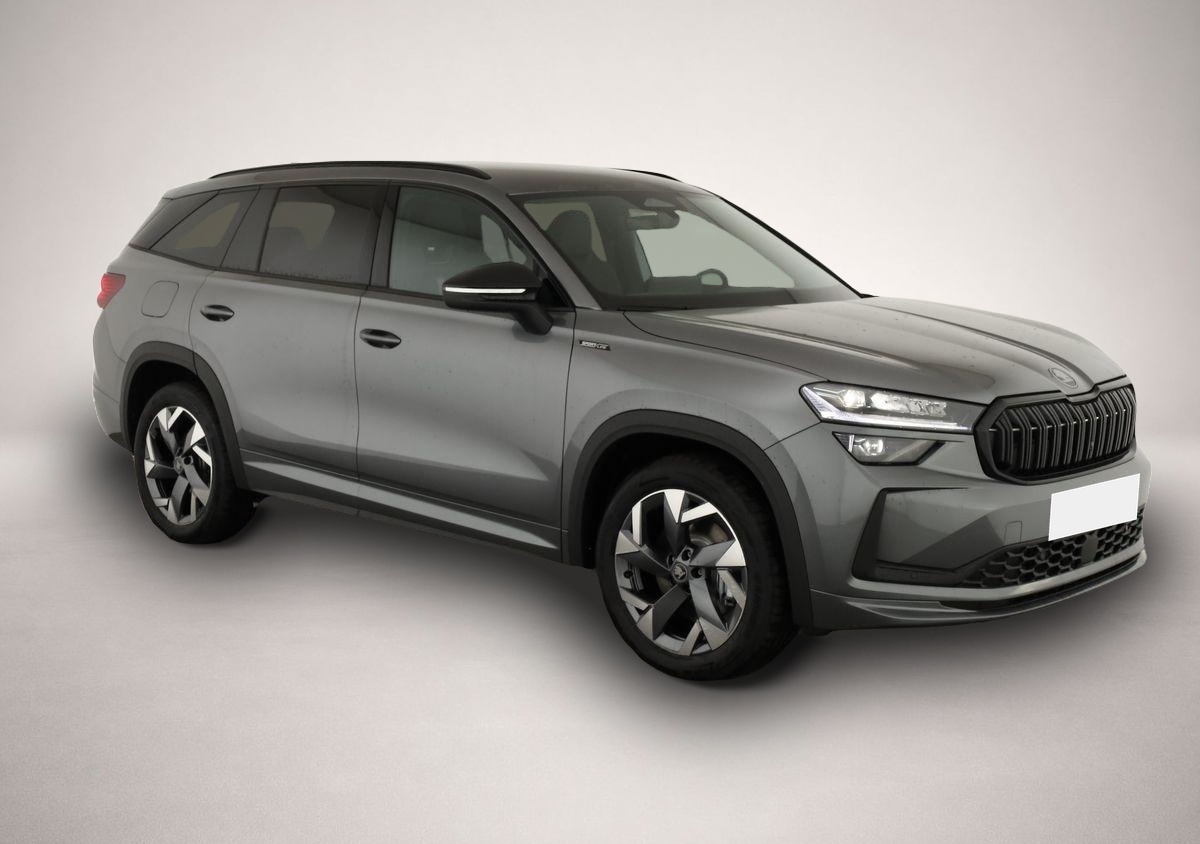 Skoda Kodiaq (04/2026, Diesel)