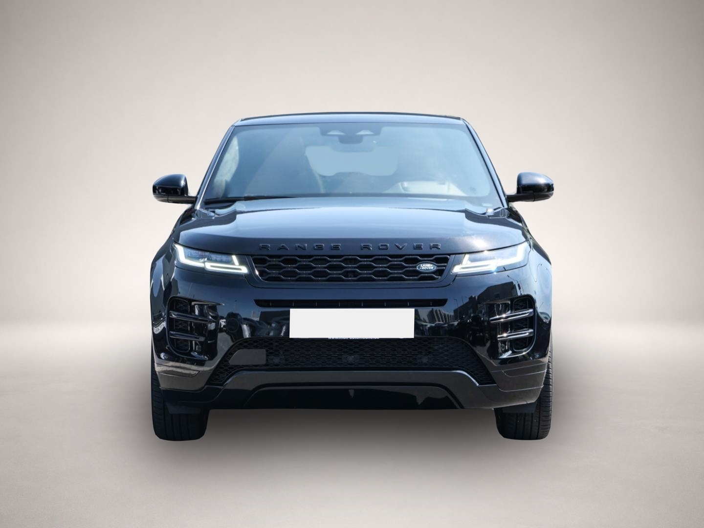 Land-Rover Range Rover Evoque (12/2023, Hybrid (Benzin/Elektro))