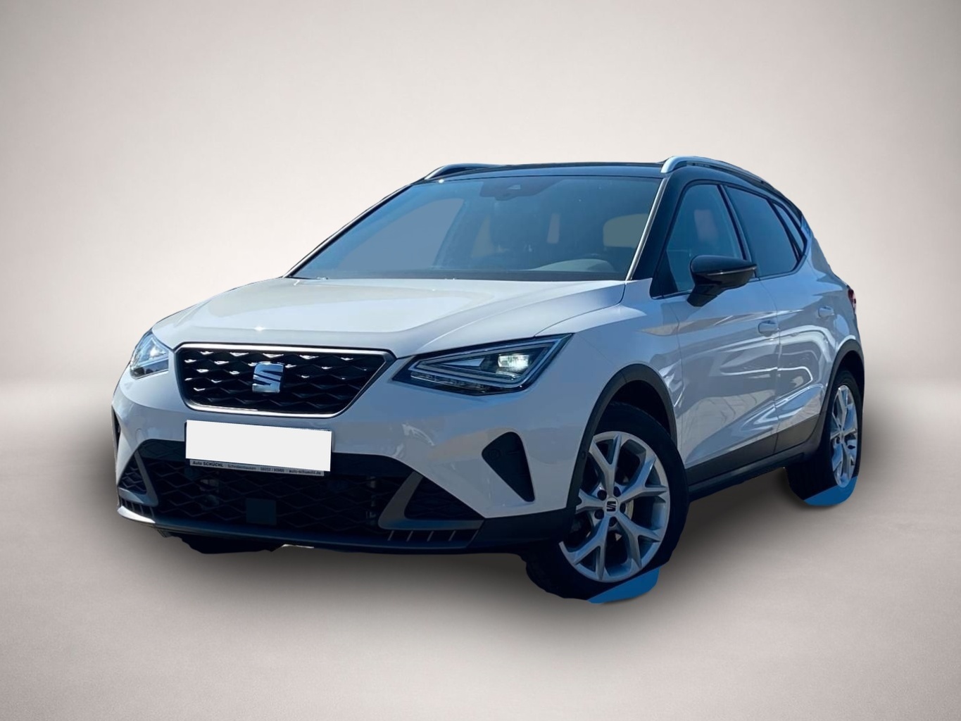 Seat Arona (05/2024, )