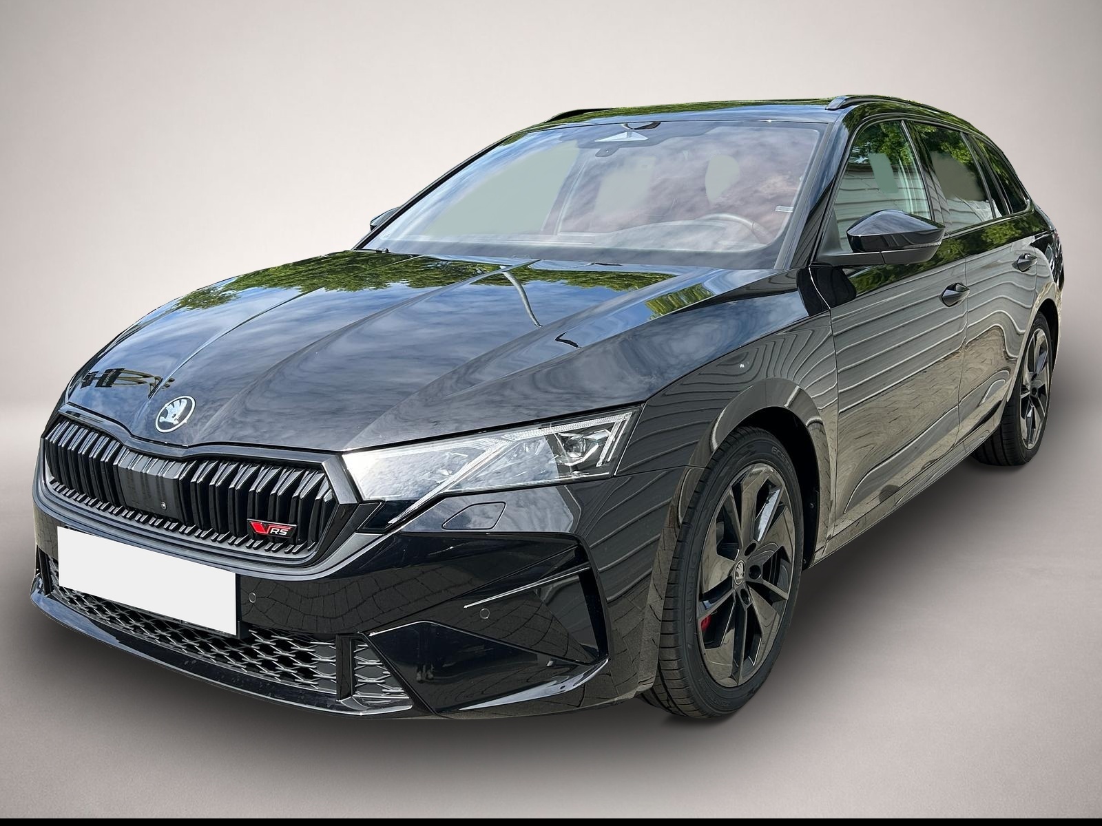Skoda Octavia (05/2026, Benzin)