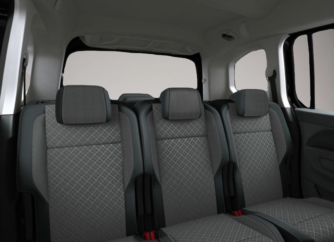 Opel Combo, image 8 of 8