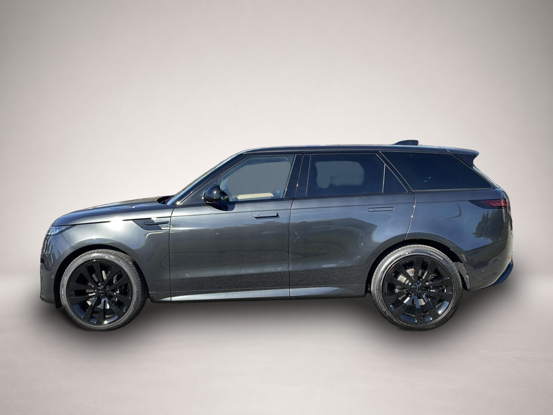Land Rover Range Rover Sport, Bild 6 von 7