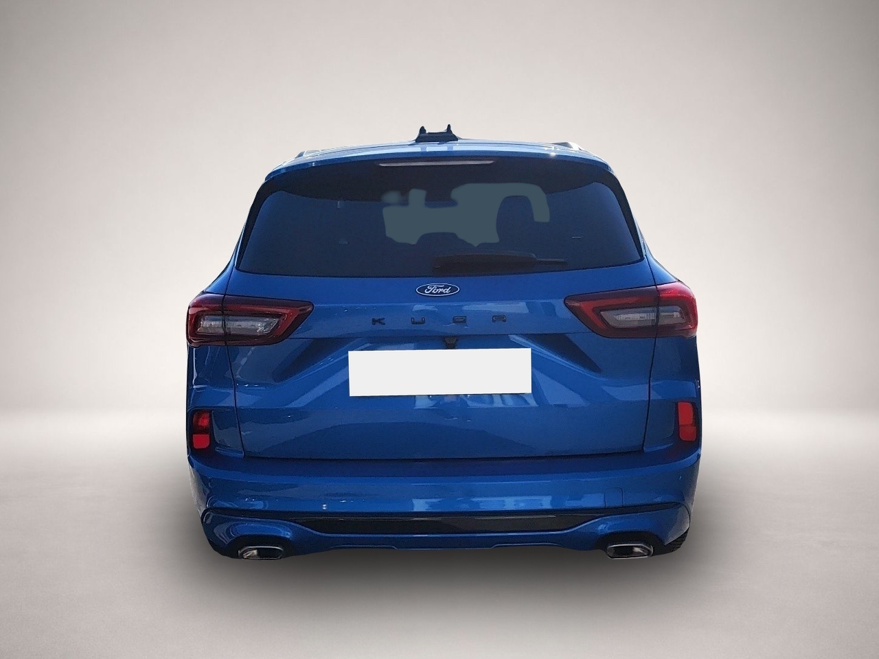 Ford Kuga (05/2025, Benzin)
