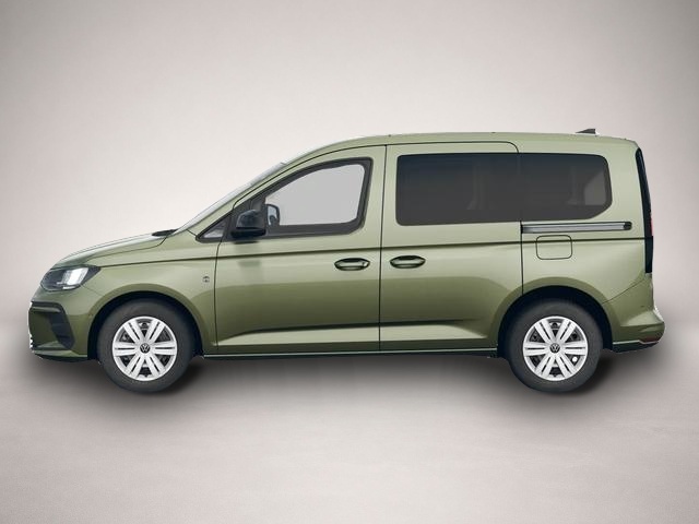 Volkswagen Caddy, Bild 2 von 4