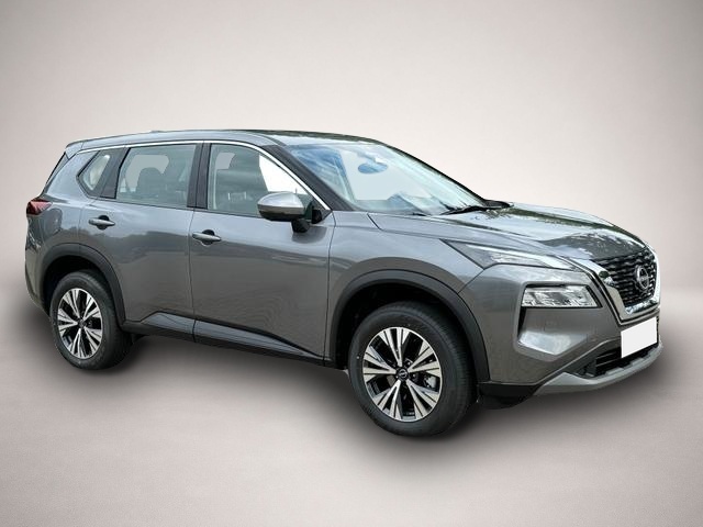 Nissan X-Trail (07/2026, Benzin)
