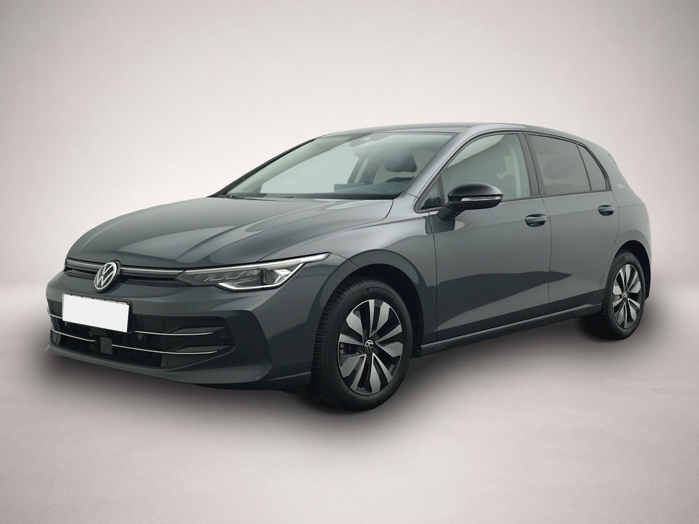 Volkswagen Golf (07/2025, Benzin)