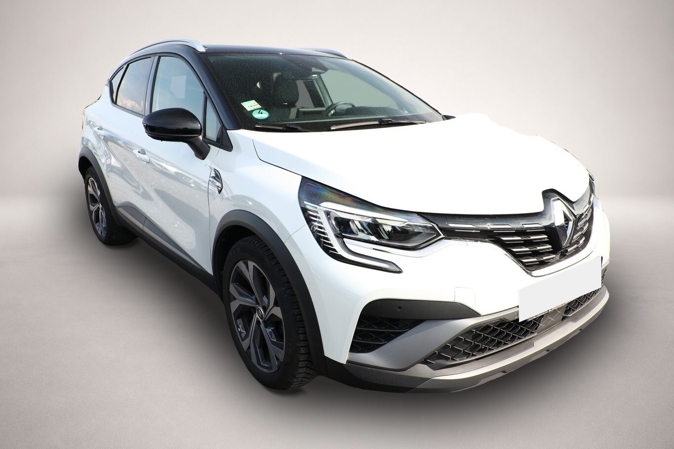 Renault Captur (03/2023, Benzin)