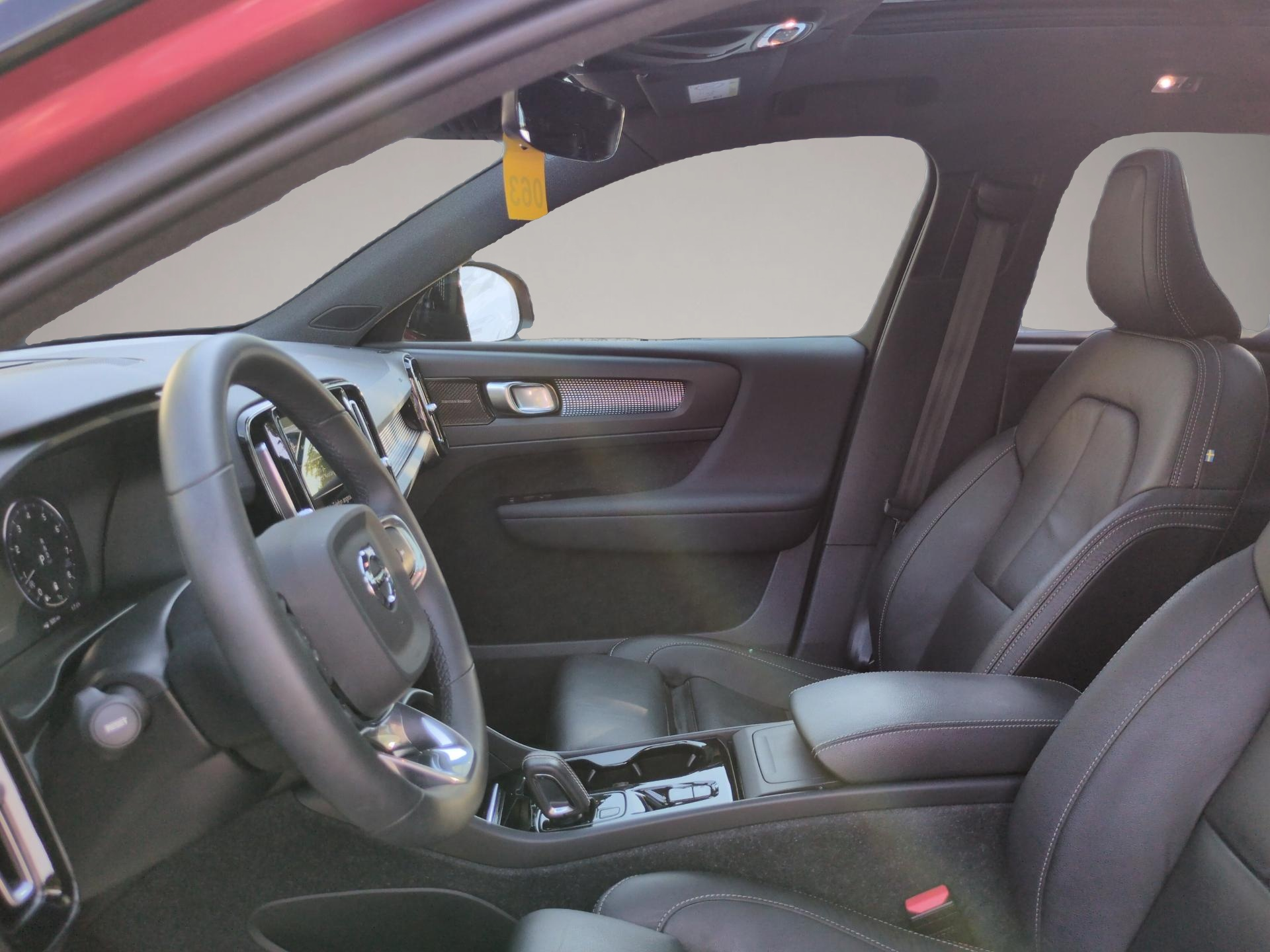 Volvo XC40 (06/2021, Benzin)